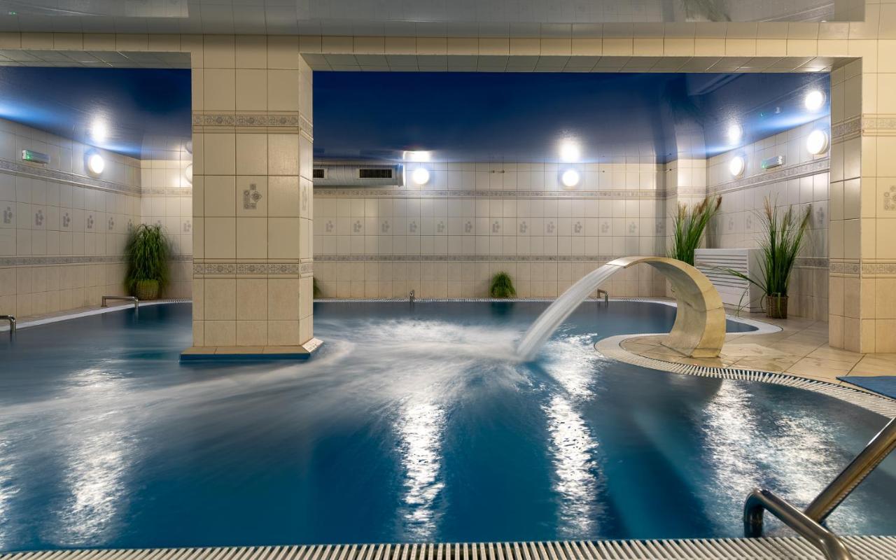 Wodnik Twoj Z Widokiem Na Morze Hotell