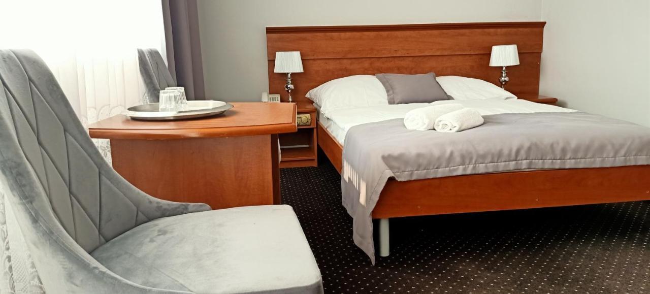 Wodnik Twoj Z Widokiem Na Morze Hotell Ustronie Morskie