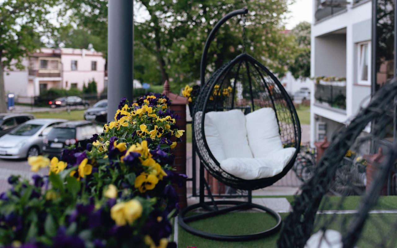 Wodnik Twoj Z Widokiem Na Morze Hotell